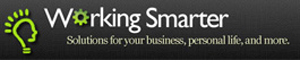 Working Smarter