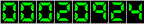 Hit Counter