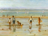 On the Sands, Rosses Point