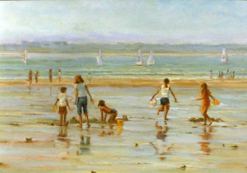 On the Sands, Rosses Point
